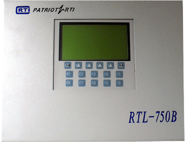 RTL－750B液位控制器