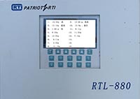RTL－880高低液位报警器